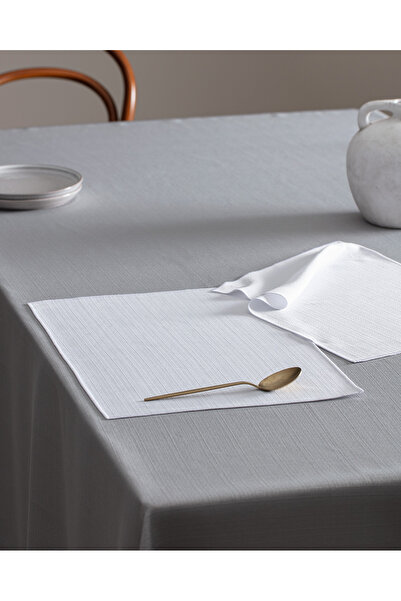 Madame Coco Nostang 2-Piece American Service Set - White
