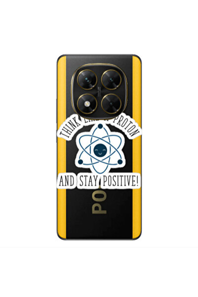 Other Xiaomi Poco X7 Positive Transparent Silicone TPU Θήκη