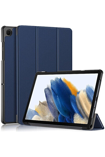 OEM Θήκη Flip Μπλε (Galaxy Tab A9 Plus) 11SAM0718
