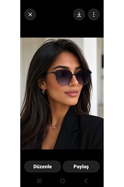 Annabella Eyewear GÜNEŞ GÖZLÜĞÜ