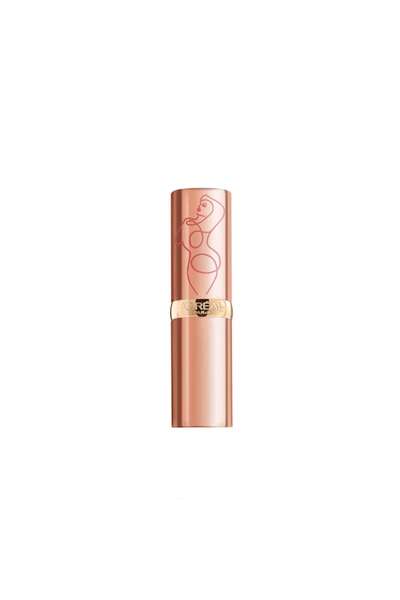 L'Oreal Paris Ruj Color Riche Les Nus Insolents 171 Confident, 4.8 g