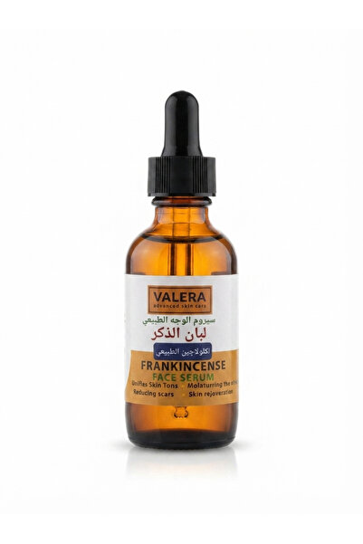 Valera Male Face Serum from