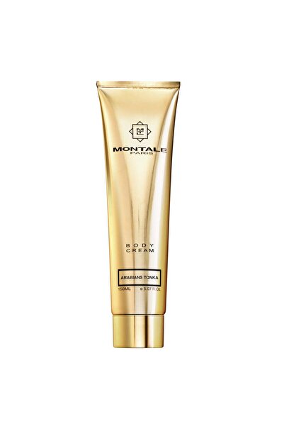 Montale Κρέμα Σώματος Arabians Tonka, Γυναικεία, 150 ml