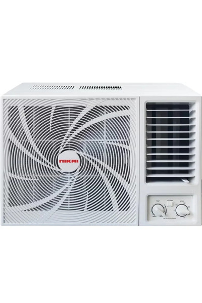 nikay Window Air Conditioner 20000 BTU – Cool Only – NWAC24056C26