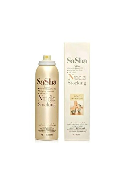 SASHA Light Leg Concealer Spray - 125ml