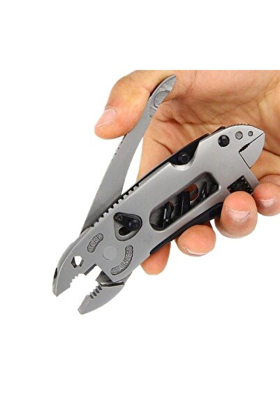 OEM Instrument multifuncțional MULTITOOL pentru bicicletă sau motocicletă