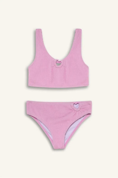 DeFacto 2-Piece Lilac Bikini for Girls G6784A826Hs