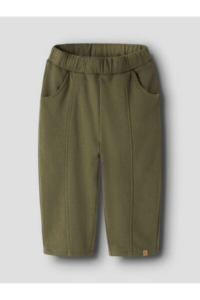 Lil' Atelier Jogginghose Loose Fit