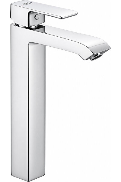 RAK Ceramics Profile Star Single Lever High-Raised Xl Basin Mixer RAK14161