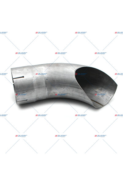 Auger Teava Esapament Man Tga Tgs I 2000-2026