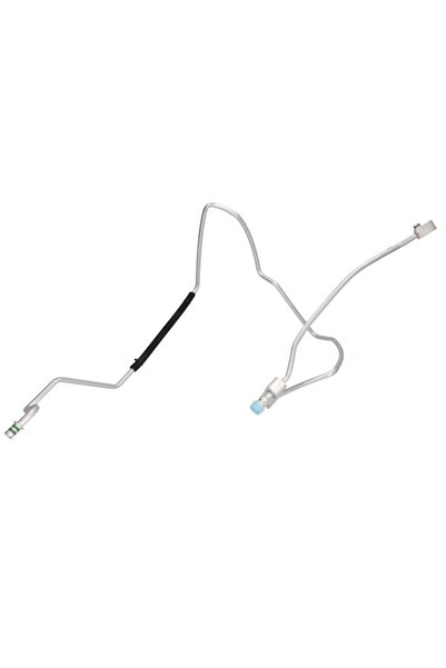 Thermotec Conducta Aer Conditionat Toyota Avensis 1.6/1.8 03.03-11.08