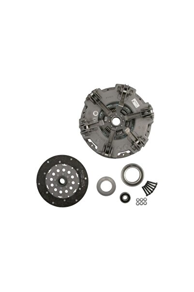 LUK Set Ambreiaj Dublu Disc 280mm Deutz Fahr D 4507 D 4507 C D 4807 D 4807 C ...