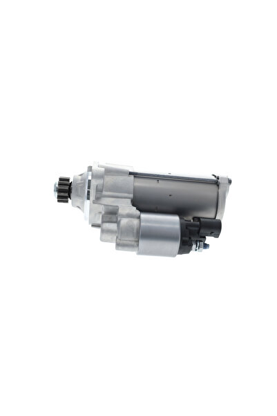 Bosch Electromotor (12v 1 5kw Nou) Audi A1 A3 A3 Allstreet Q2 Q3 Tt Cupra Ate...