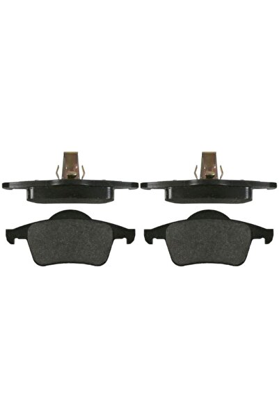 FEBI BILSTEIN Set Placute Frana Spate Volvo S60 I S70 S80 I V70 I V70 Ii XC70...