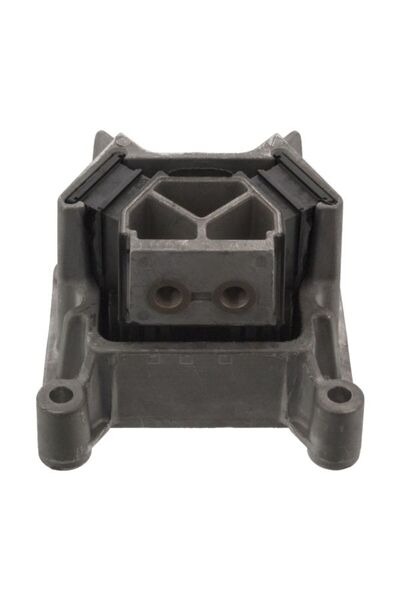 FEBI BILSTEIN Suport Motor Spate Dreapta/Stanga (cauciuc-metal) Man Foc Hocl ...