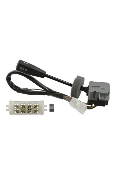 FEBI BILSTEIN Bloc Lumini, Comutator (indicatorii Lumini) Man El F90 Hocl Lio...