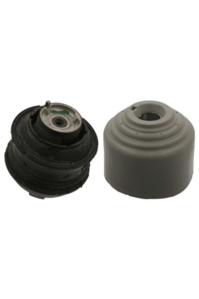 FEBI BILSTEIN Suport Motor Fata Dreapta Hidraulic Mercedes C (cl203) C T-mode...
