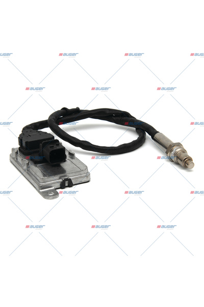 Auger Senzor Nox Mercedes-benz Accelo Actros MP4 / MP5 Antos... 2000-2026