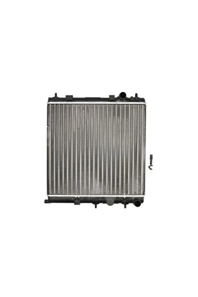 Thermotec Radiator Racire Motor CITROËN C2/C2 ENTERPRISE/C3 1/C3 2/C3 3/C3 Pl...