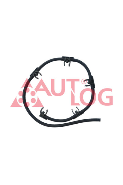AUTLOG Furtun de Revarsat Mercedes Sprinter 2-t (b901 B902) Sprinter 3-t (b90...