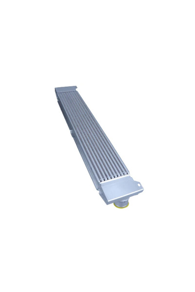 MaxGear Intercooler Compresor Ac659843 Citroën Jumper 2 Fiat Ducato Peugeot B...