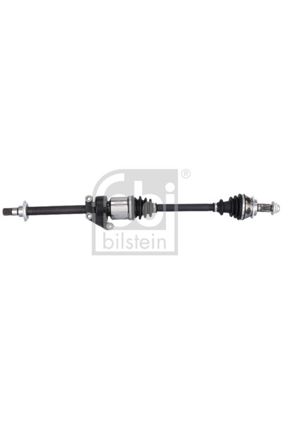 FEBI BILSTEIN Planetara Fata Dreapta sau Stanga 884mm Mini (r50 R53) (r52) (r...