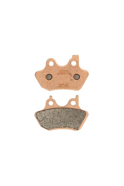 FERODO Placute de Frana Spate Destinat Pentru: Traseu Material: Sinter-st 65x...