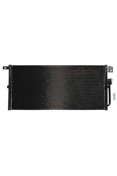 Thermotec Radiator Condensator Aer Conditionat JAGUAR 10-TYPE 1