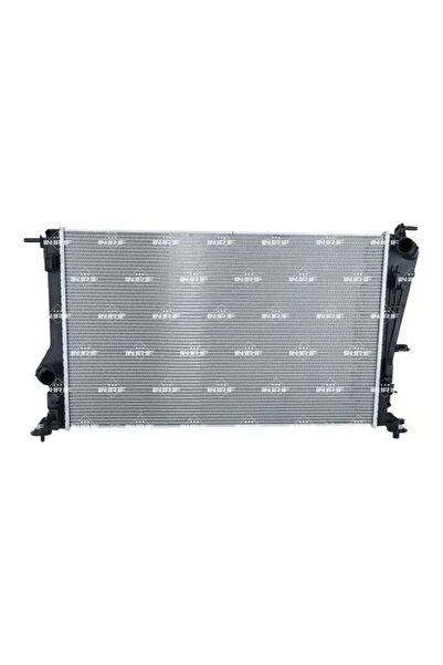 NRF Radiator Racire Motor MERCEDES-BENZ CITAN RENAULT KANGOO/MEGANE 4/SCÉNIC ...
