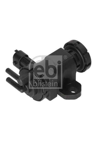 FEBI BILSTEIN Supapa, Comanda Aer Aspiratie Ford Ranger Mazda Bt-50 2.5d/3.0d...