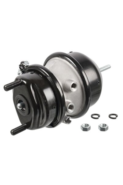 FEBI BILSTEIN Camera de Frana Spate (cursa: 64mm M16x1,5mm 15 Disc) Bpw Schmitz