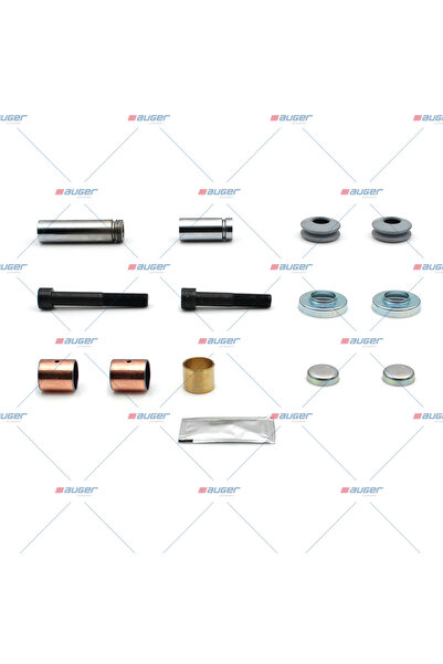 Auger Kit Reparatie Etrier Ayats Bravo Dennis Erf E-serie Ecm Ect Heuliez Gx ...
