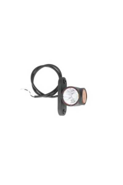TRUCKLIGHT Lampa Gabarit Dreapta/Stanga Alb/Portocaliu/Rosu Led Inaltime 100m...