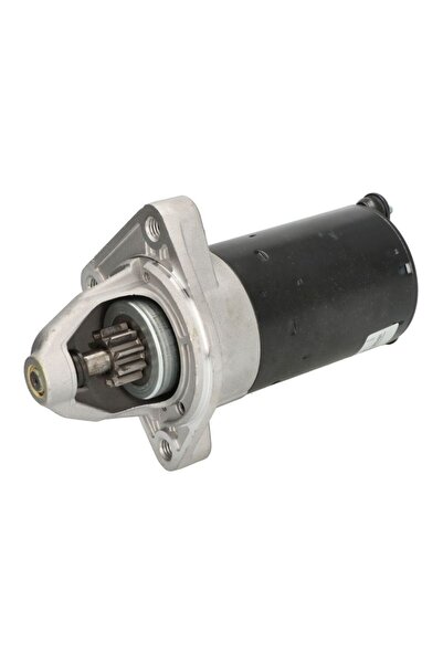 Hella Electromotor (12v 1 1kw Nouă cu Garanție) Volvo C30 S40 Ii V50 Ford Fie...
