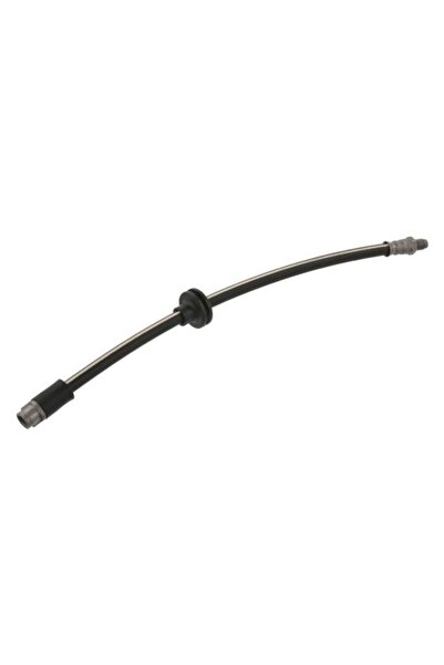 FEBI BILSTEIN Furtun/Conducta de Frana Flexibil Fata Dreapta/Stanga (lungime ...