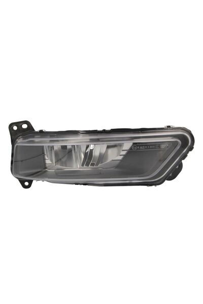 ZKW Lampa de Ceata Dreapta (led cu Iluminare Curba) 24v Man Tgl Ii Tgm Ii Tgs...