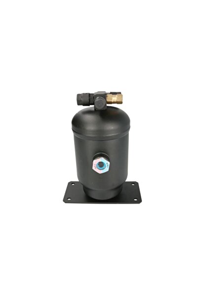 Thermotec Uscator de Aer Conditionat Case Ih 521d 1135 1145 1155 1170 1190 Cl...