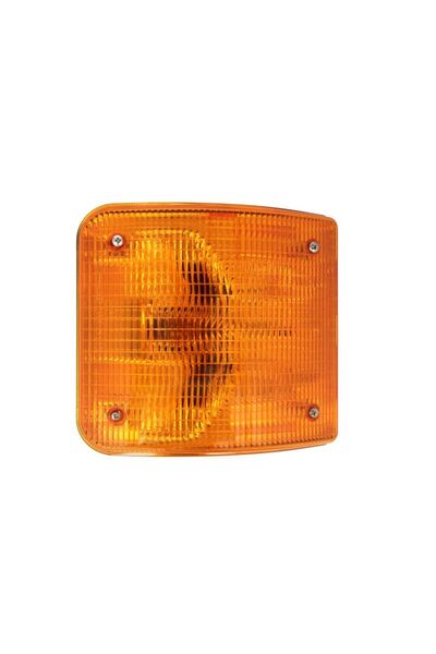 Giant Lampa Semnalizare Fata Dreapta/Stanga (portocaliu P21W in Bara de Prote...
