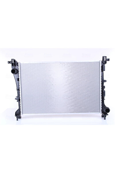 Nissens Radiator Racire Motor FIAT 500L