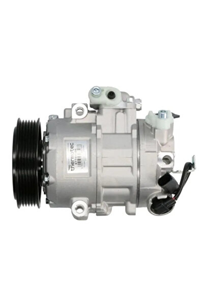 Thermotec Compresor Aer Conditionat Clima AUDI A2 SEAT CORDOBA/IBIZA 3/IBIZA ...