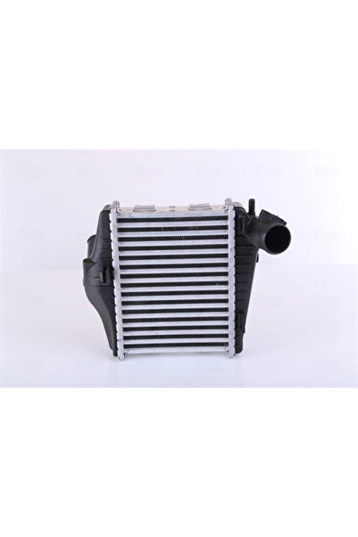 Nissens Intercooler Turbo SMART FORTWO 96177