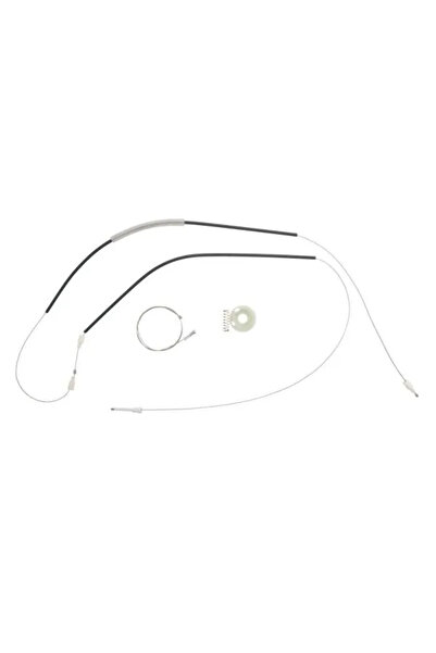 Blic Set Reparat Macara Geam Fata stanga FORD FOCUS 1