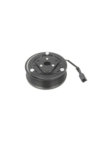 Thermotec Cupla Magnetica Compresor Aer Conditionat Clima SUBARU FORESTER/IMP...
