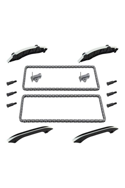 FEBI BILSTEIN Set de Distributie (lant + Elemente) Chrysler 300c Jeep Grand C...