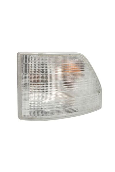 DT Spare Parts Lampa Semnalizare Fata Stanga (culoare Sticla: Transparent PY2...