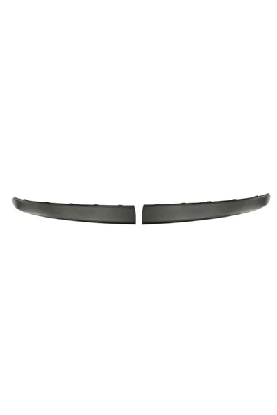 Blic Ornament Bara de Protectie Fata FIAT PUNTO/PUNTO EVO