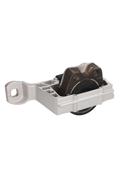 FEBI BILSTEIN Suport Motor Dreapta Cauciuc-metal FE104406