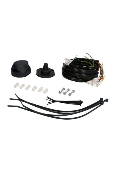 Oris Instalatie Electrica a Carligului de Remorcare TOYOTA AVENSIS
