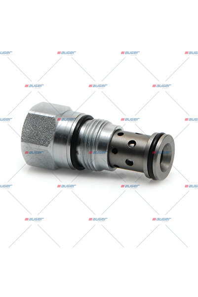 Auger Supapa De Nivel Combustibil Scania 4 - Series F - Series G I... 2000-2026