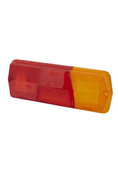 Hella Geam Lampa Spate Mercedes O 309 T2/L 60 70 700 800 01.68-12.95